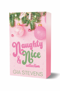 Naughty and Nice Collection cover
