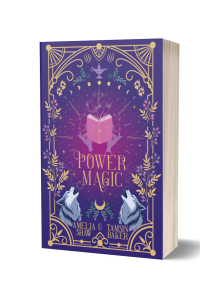 Power Magic Special Edition boxset cover