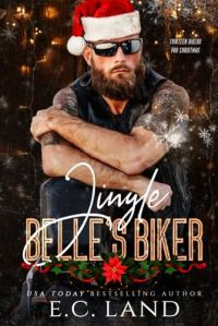 Jingle Belle's Biker cover
