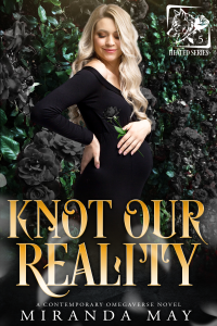 Knot Our Reality cover