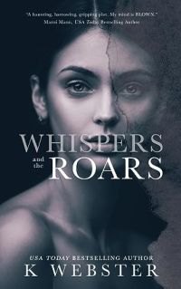 Whispers and the Roars cover