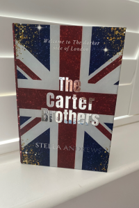 The Carter Brothers cover