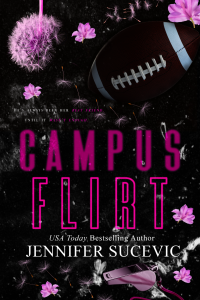 Campus Flirt cover