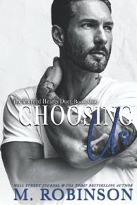 Choosing Us cover