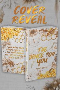 The Dance for You cover