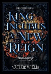 King Incubus cover