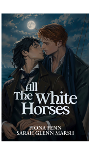 All the White Horses cover