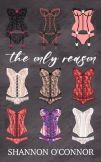 The Only Reason cover