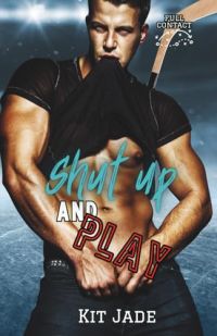 Shut Up and Play cover