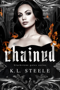 Chained cover