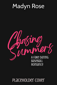 Chasing Summers cover