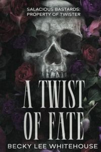 A Twist of Fate cover