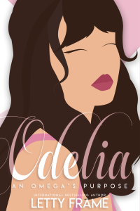 Odelia cover