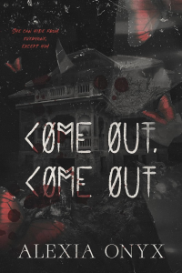 Come Out Come Out cover