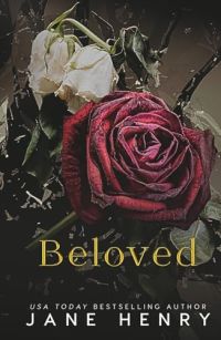 Beloved: A Dark Mafia Romance Novel cover
