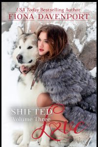 Shifted Love cover