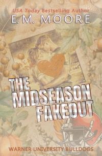 The Midseason Fakeout cover