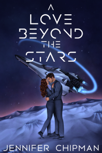 A Love Beyond the Stars cover