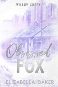Obsessed Fox- Small Town Special Edition cover