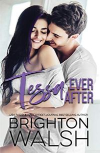 Tessa Ever After cover