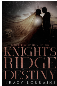 Knight's Ridge Destiny : German Translation cover