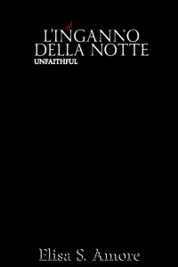 L'Inganno Della Notte cover