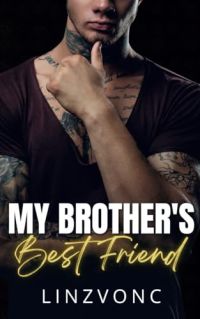 My Brothers Best Friend cover