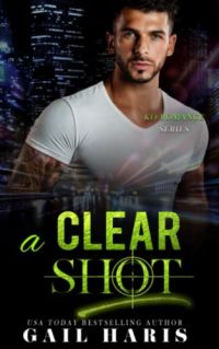 A Clear Shot cover