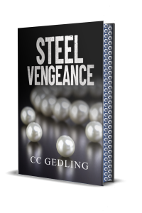 Steel Vengeance cover