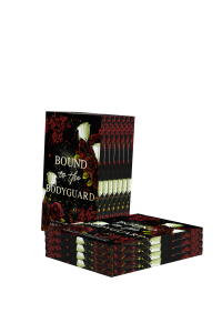 Bound to the Bodyguard cover