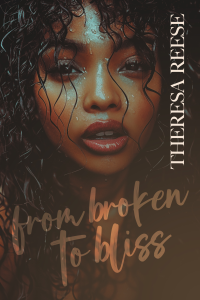 From Broken to Bliss cover