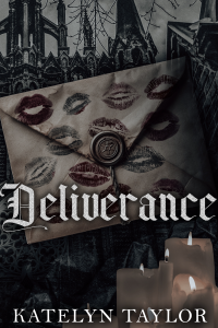 Deliverance cover