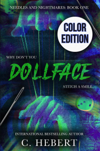 Dollface cover