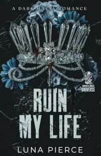 Ruin My Life cover