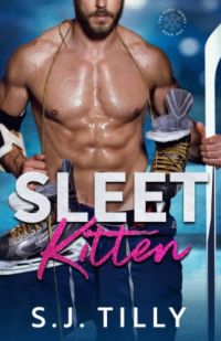 Sleet Kitten cover