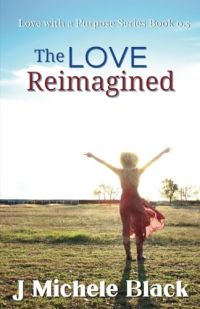 The Love Reimagined cover