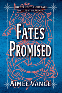 Fates Promised cover