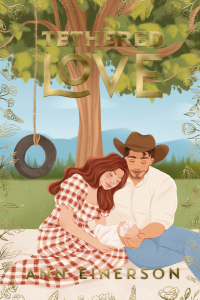 Tethered Love cover