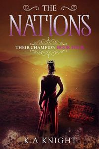 The Nations cover