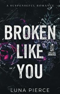 Broken Like You cover