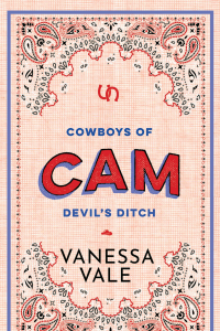 Cam cover