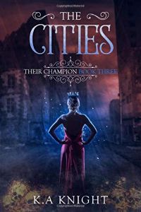 The Cities cover