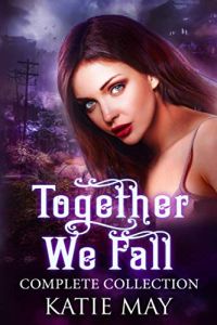 Together We Fall cover
