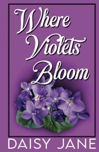 Where Violets Bloom cover