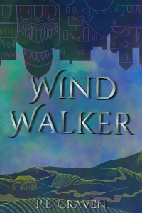 Wind Walker cover