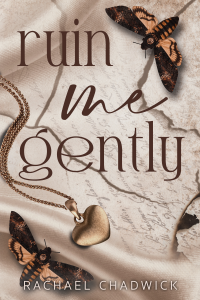 Ruin Me Gently cover