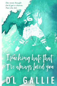 I Pucking Hate That I’ve Always Loved You cover