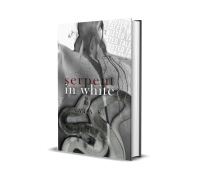 Serpent In White cover