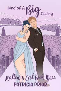 Kind Of A Big Feeling cover