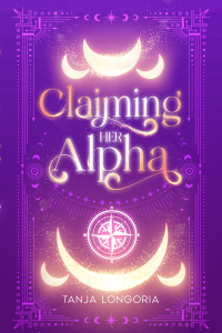 Claiming Her Alpha cover